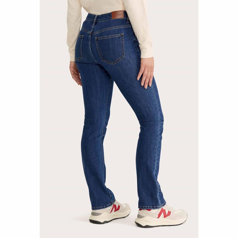 Sportscraft Simone Straight Jean image number 1